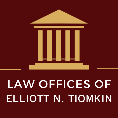 LAW OFFICES OF ELLIOTT N. TIOMKIN