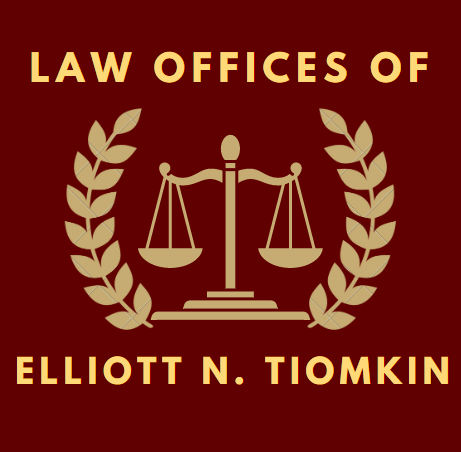 Law Offices of Elliott N. Tiomkin